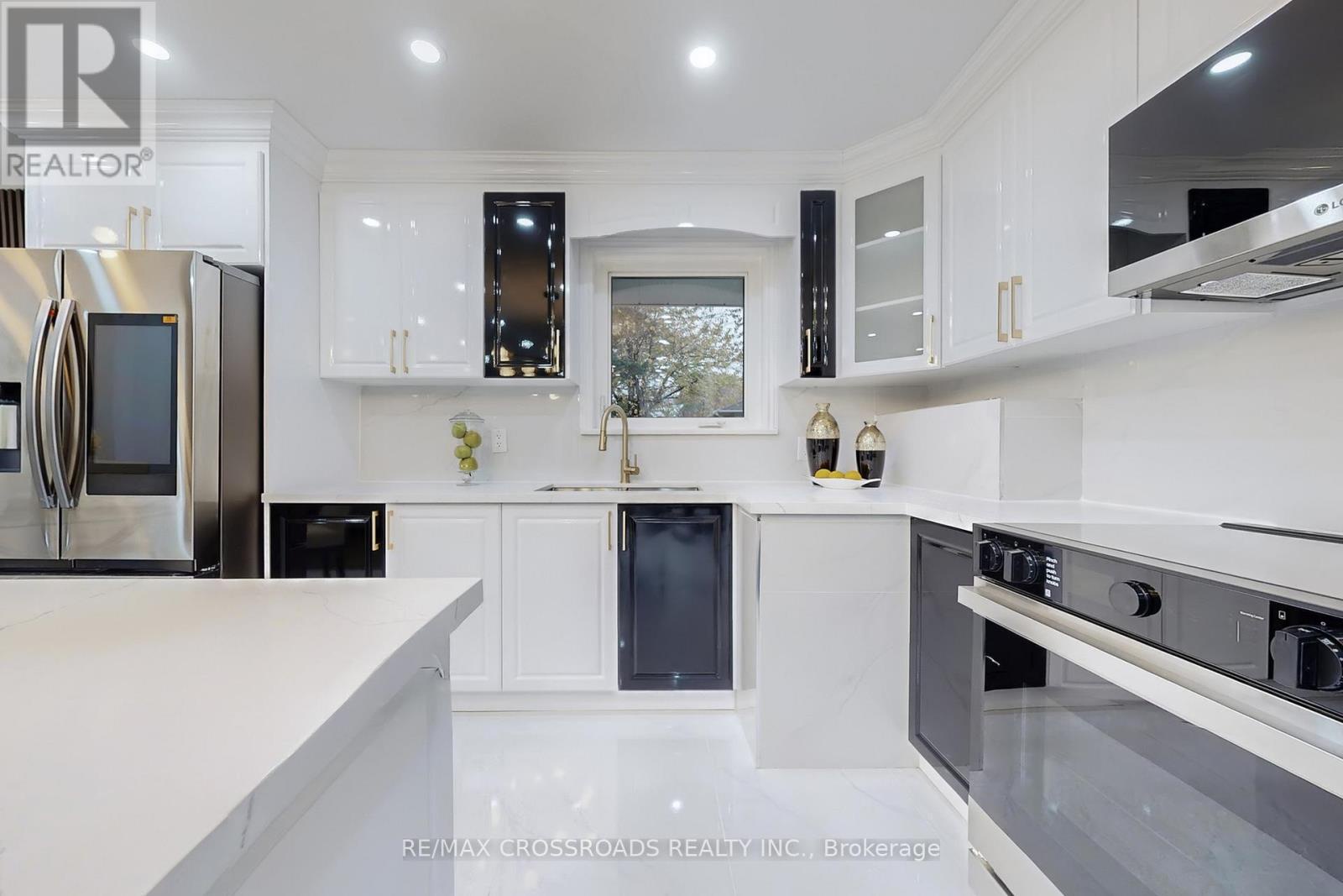 60 Droxford Avenue, Toronto (wexford-maryvale), Ontario