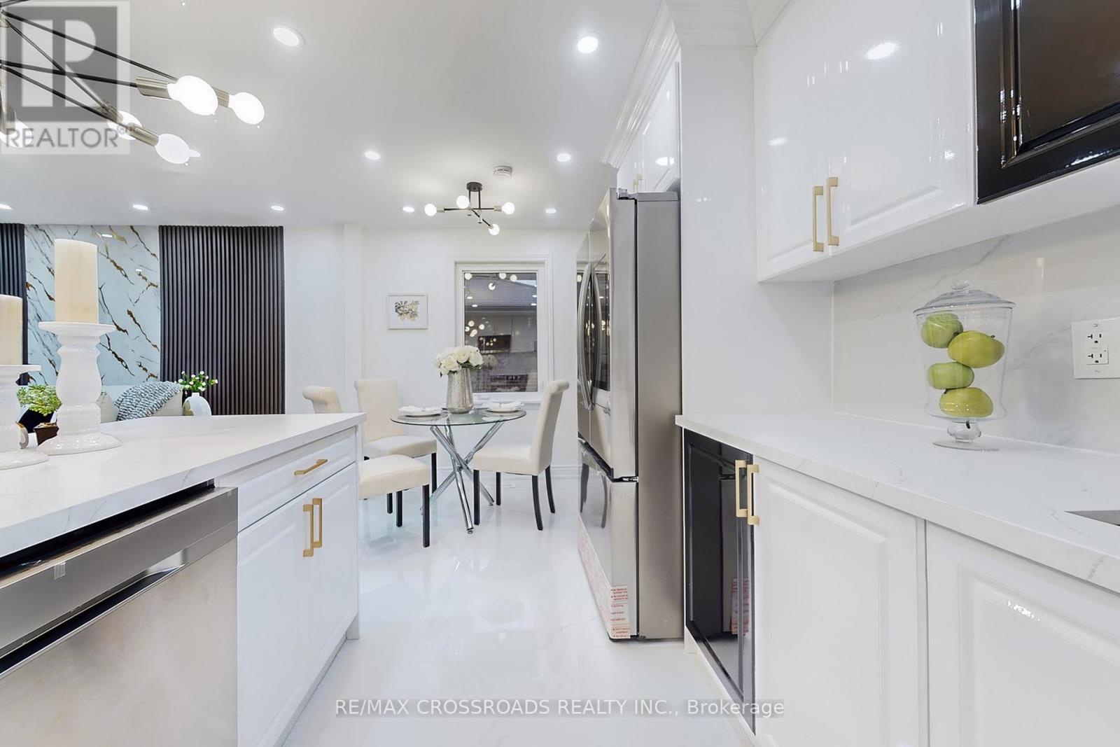 60 Droxford Avenue, Toronto (wexford-maryvale), Ontario