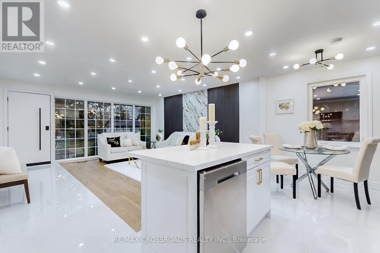 60 Droxford Avenue, Toronto (wexford-maryvale), Ontario