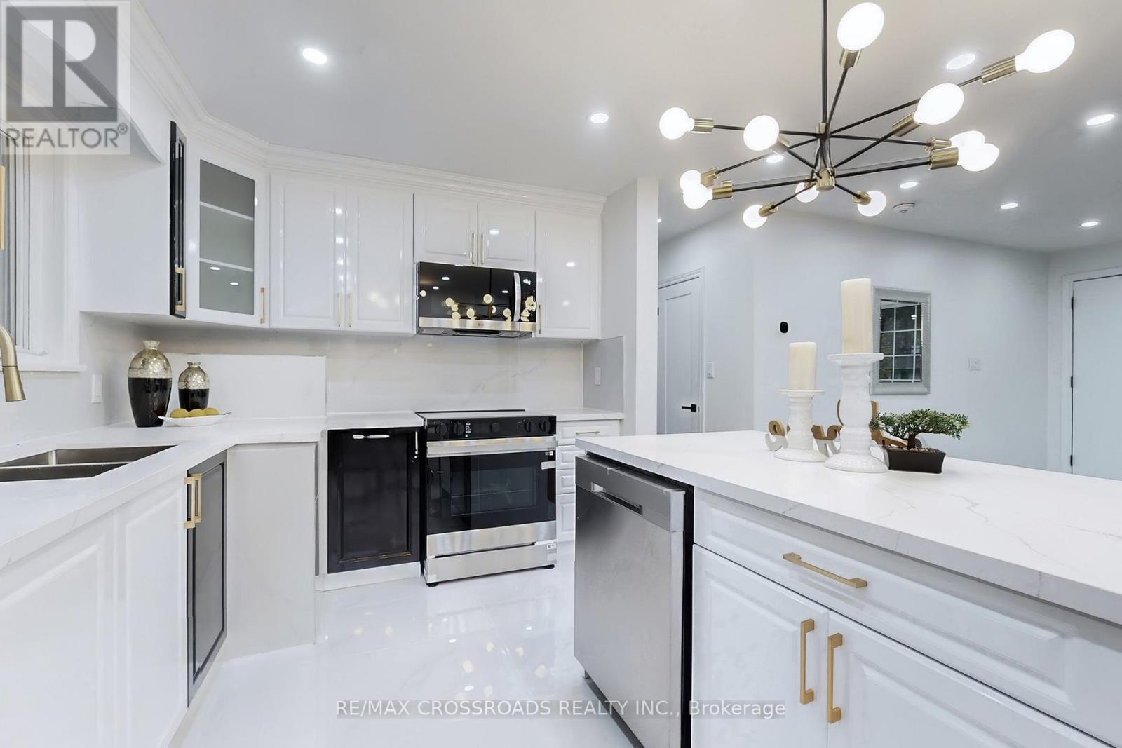 60 Droxford Avenue, Toronto (wexford-maryvale), Ontario