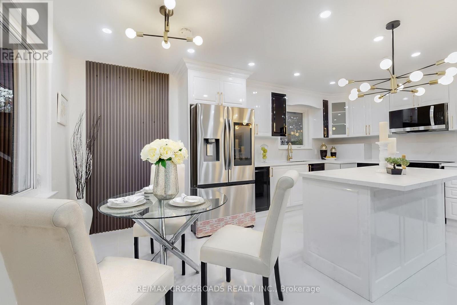 60 Droxford Avenue, Toronto (wexford-maryvale), Ontario