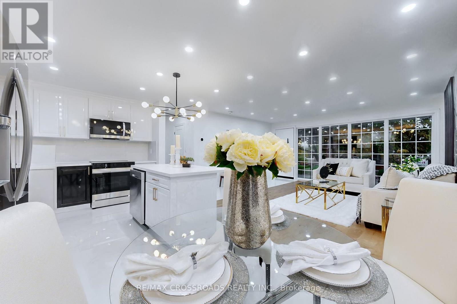 60 Droxford Avenue, Toronto (wexford-maryvale), Ontario