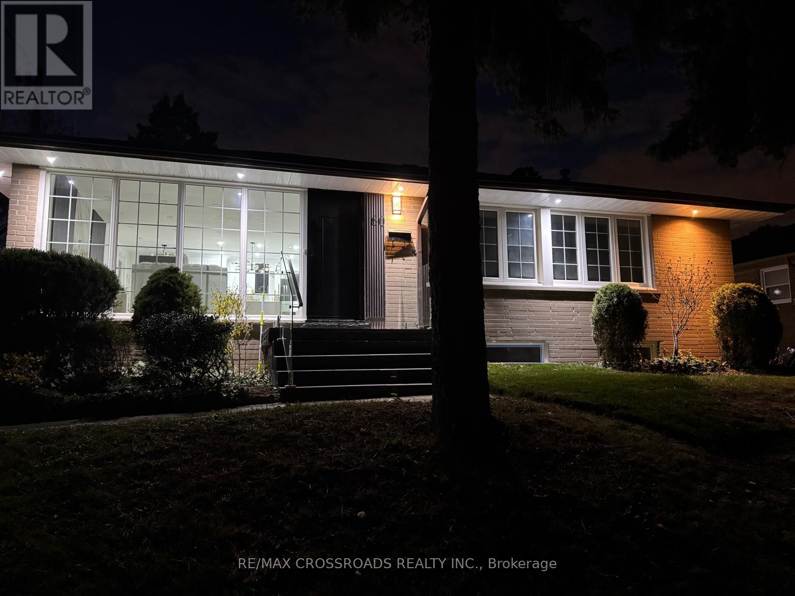 60 Droxford Avenue, Toronto (wexford-maryvale), Ontario