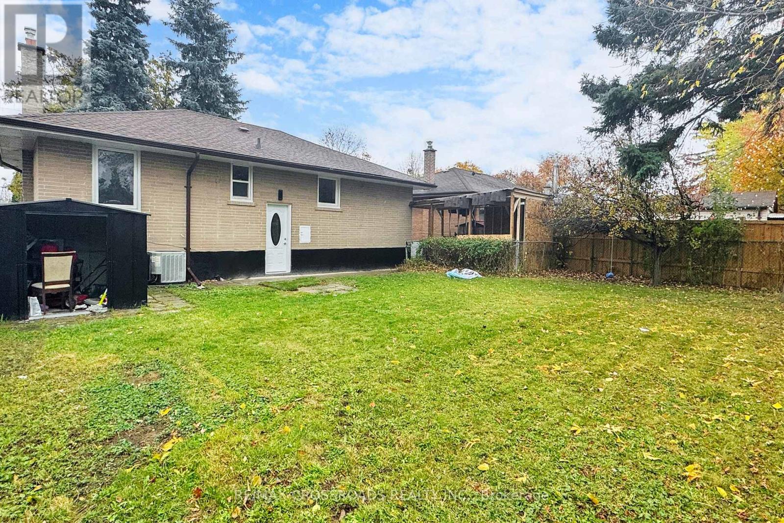 60 Droxford Avenue, Toronto (wexford-maryvale), Ontario