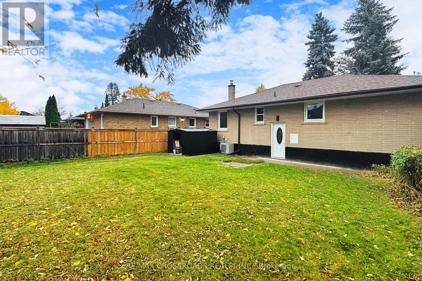 60 Droxford Avenue, Toronto (wexford-maryvale), Ontario