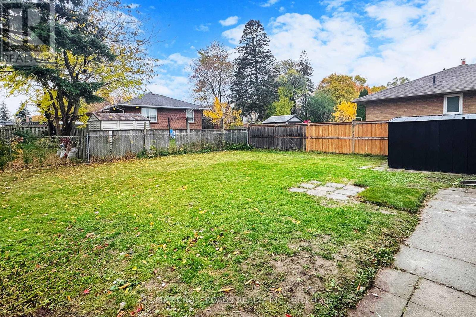 60 Droxford Avenue, Toronto (wexford-maryvale), Ontario