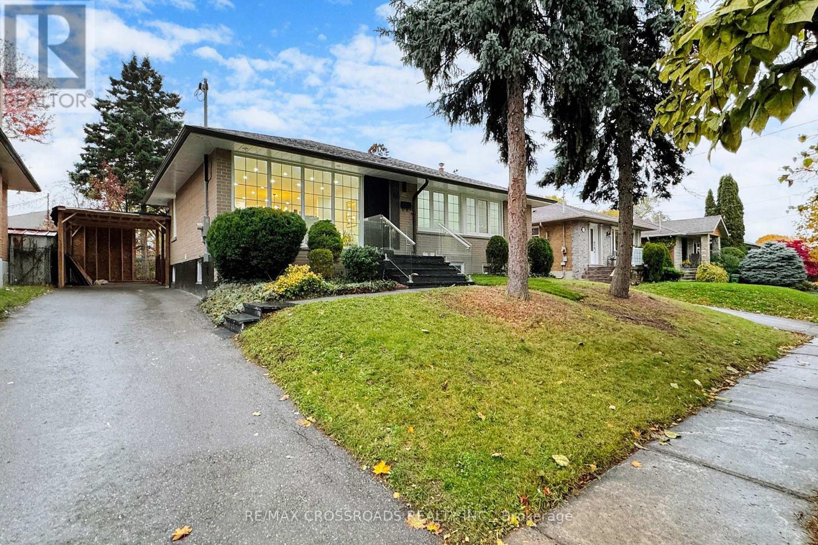 60 Droxford Avenue, Toronto (wexford-maryvale), Ontario