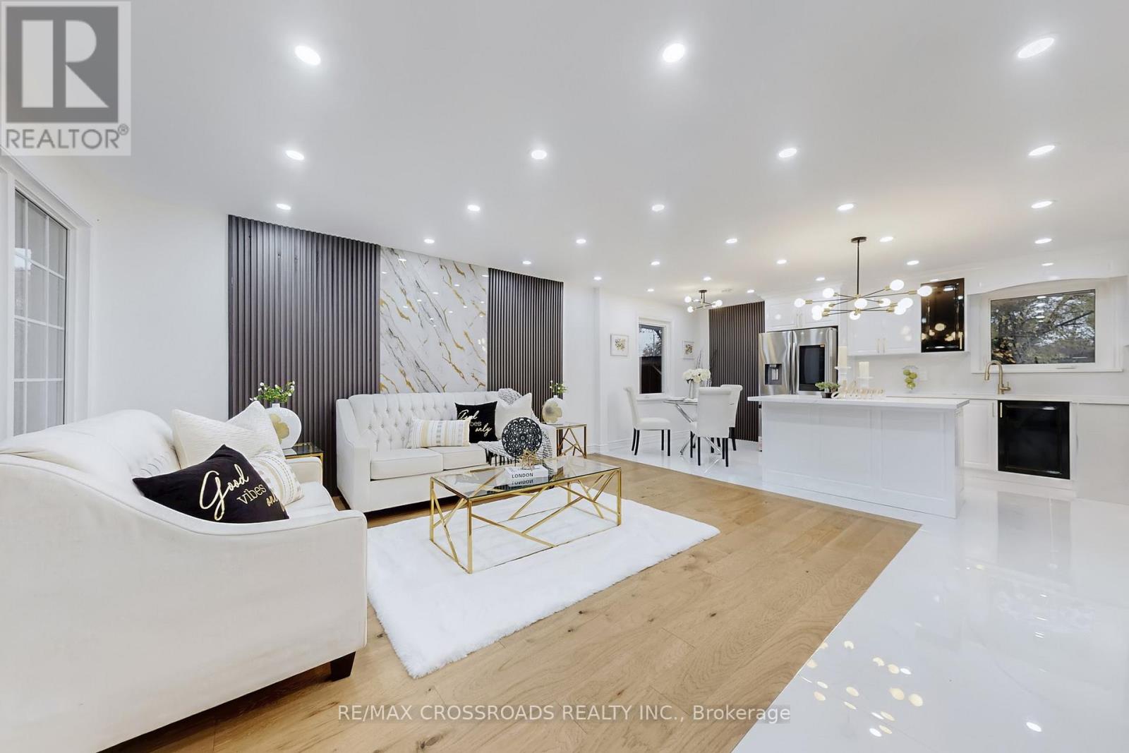 60 Droxford Avenue, Toronto (wexford-maryvale), Ontario