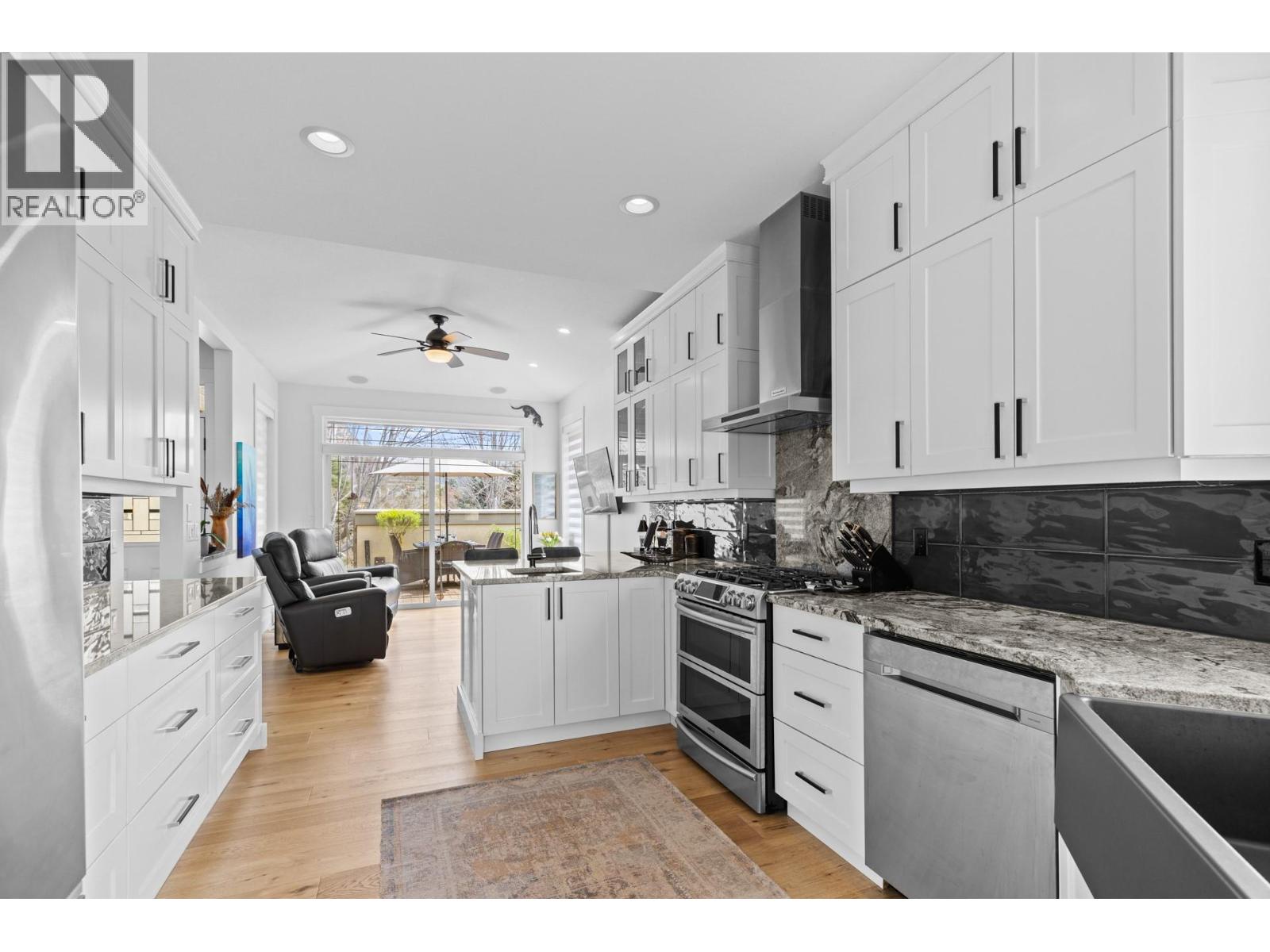 3888 Gallaghers Pinnacle Way Unit# 17, Kelowna, British Columbia