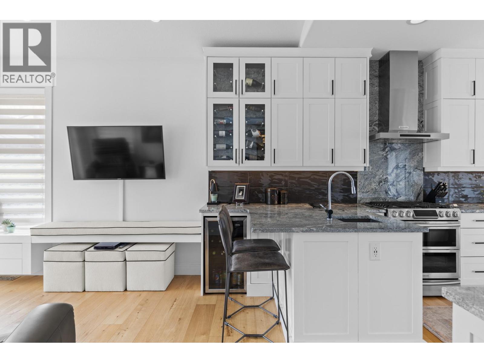 3888 Gallaghers Pinnacle Way Unit# 17, Kelowna, British Columbia