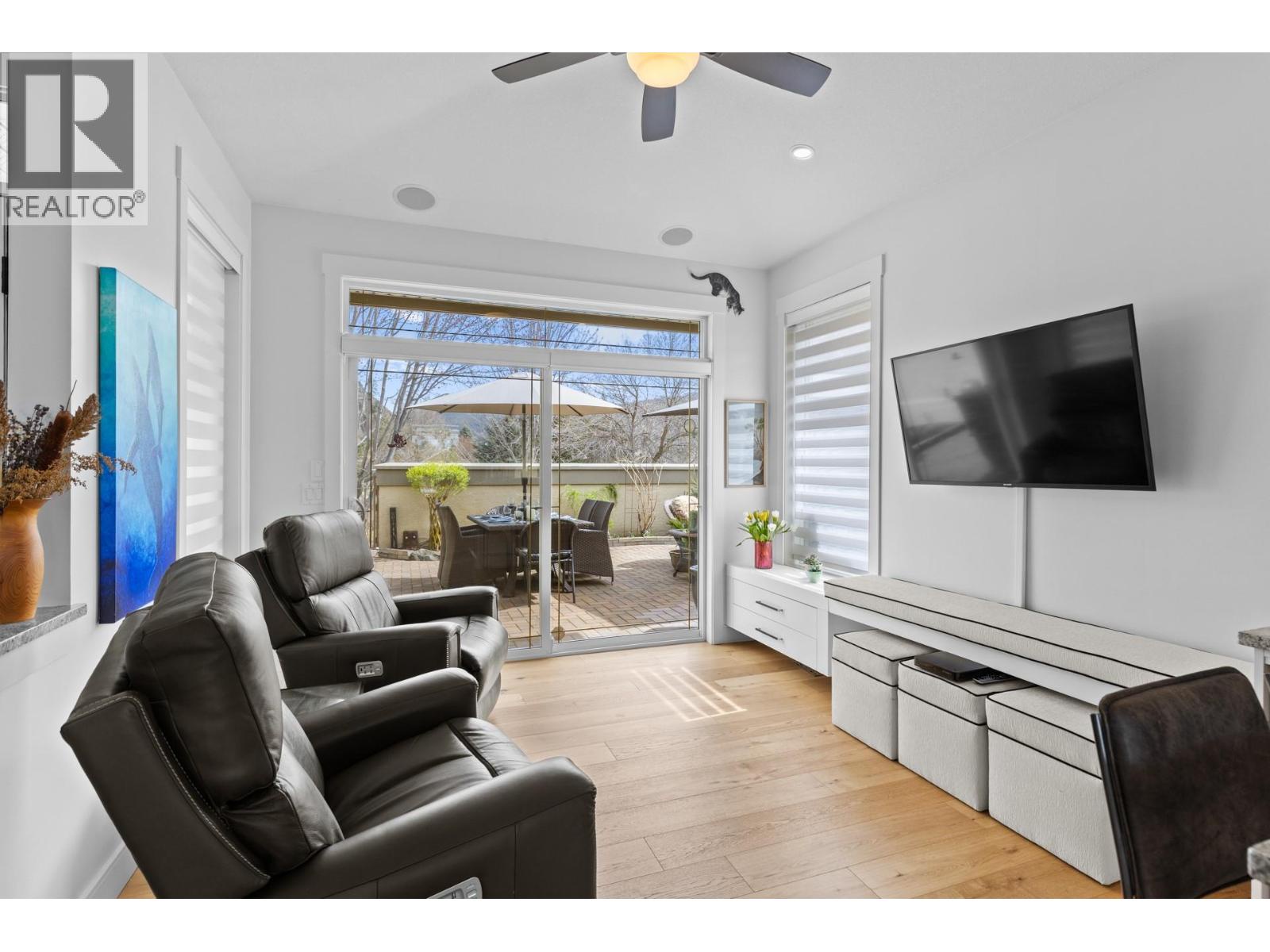 3888 Gallaghers Pinnacle Way Unit# 17, Kelowna, British Columbia