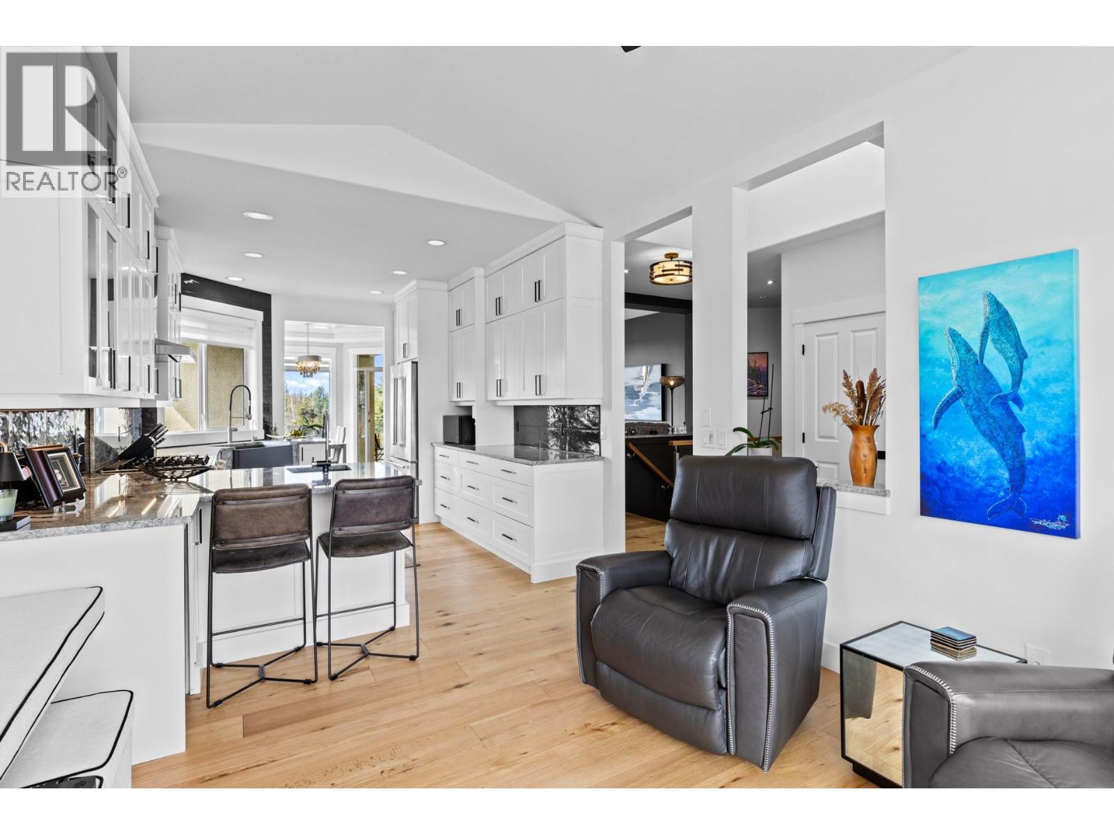 3888 Gallaghers Pinnacle Way Unit# 17, Kelowna, British Columbia