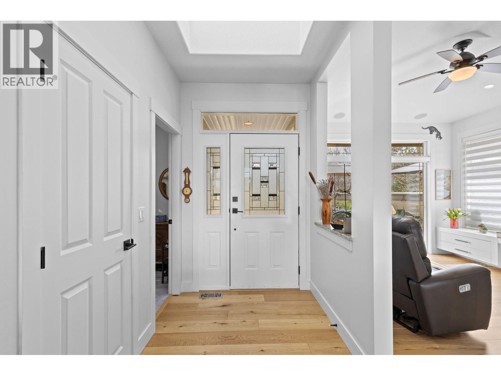 3888 Gallaghers Pinnacle Way Unit# 17, Kelowna, British Columbia