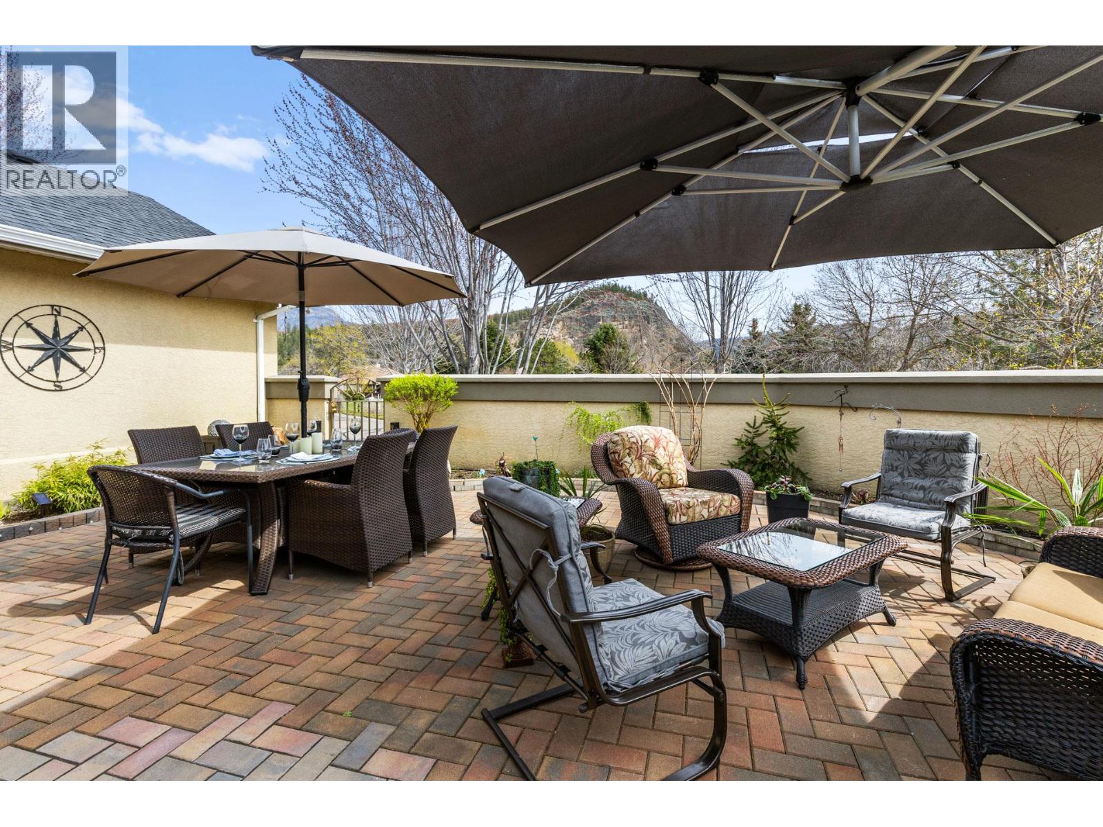 3888 Gallaghers Pinnacle Way Unit# 17, Kelowna, British Columbia