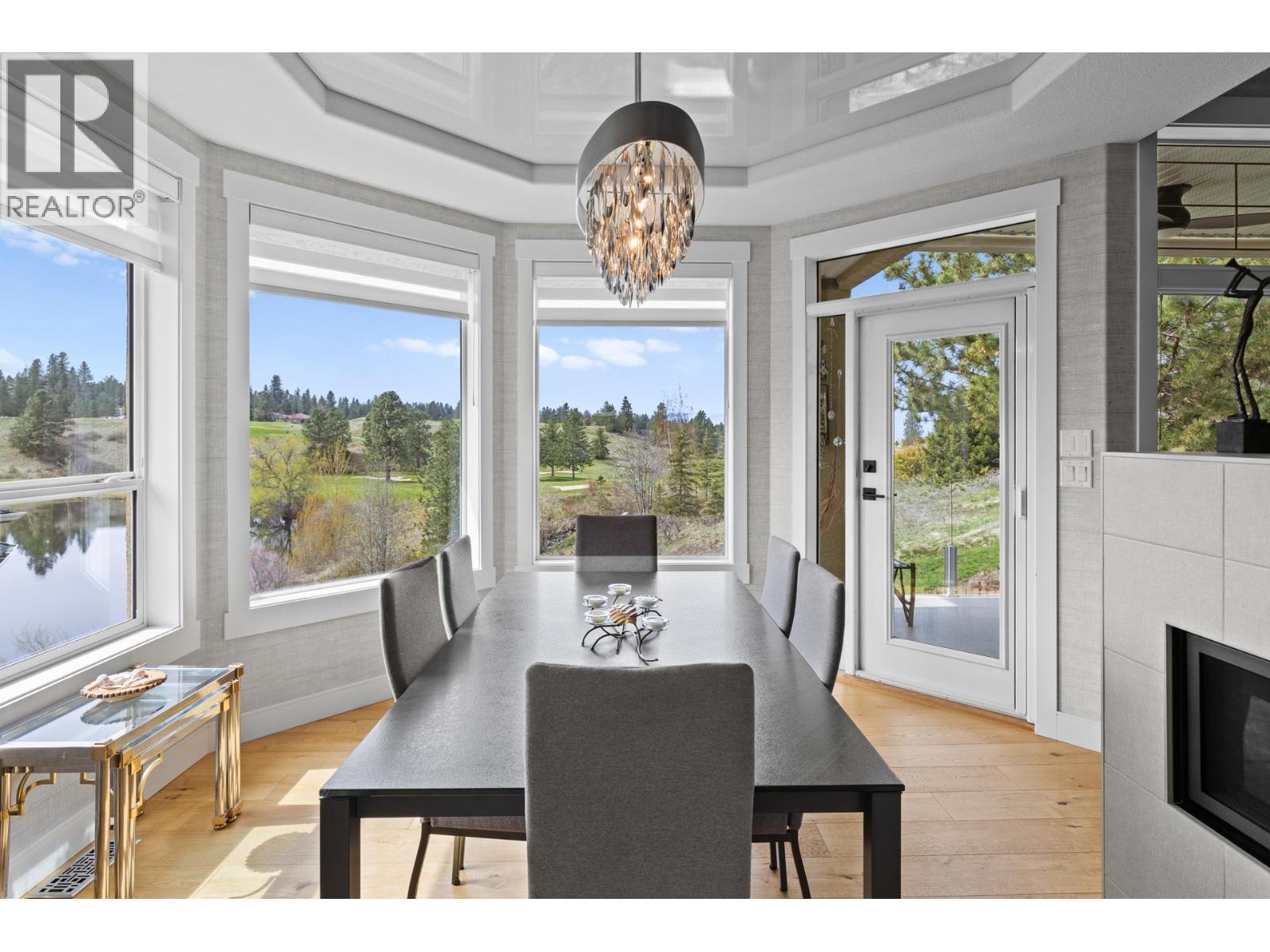 3888 Gallaghers Pinnacle Way Unit# 17, Kelowna, British Columbia