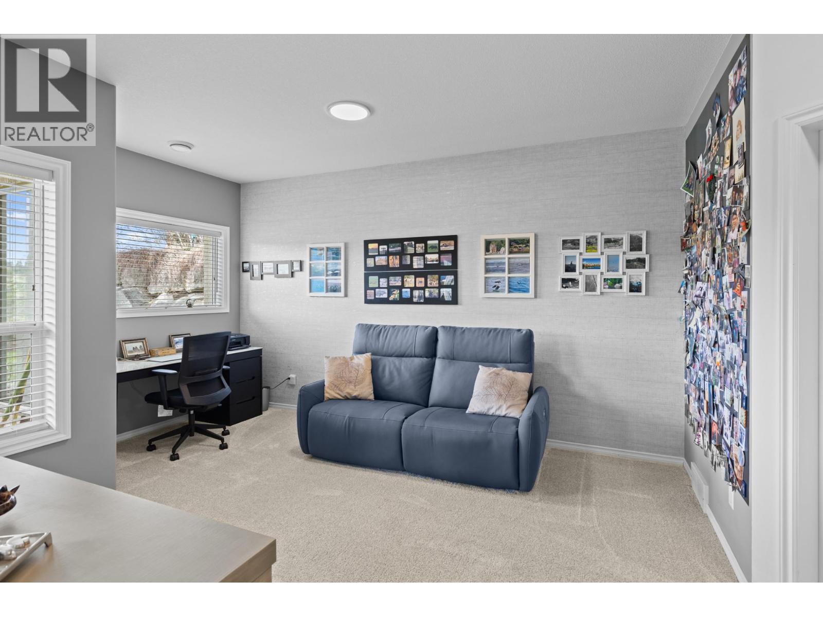 3888 Gallaghers Pinnacle Way Unit# 17, Kelowna, British Columbia