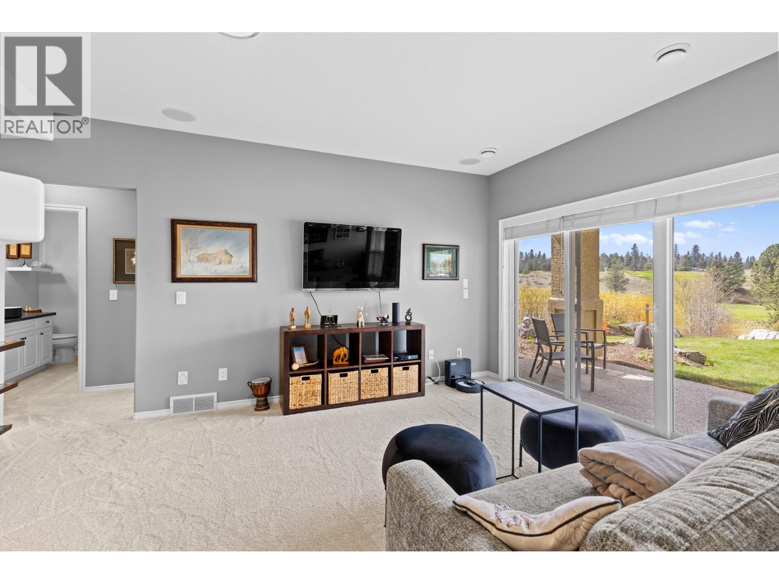 3888 Gallaghers Pinnacle Way Unit# 17, Kelowna, British Columbia