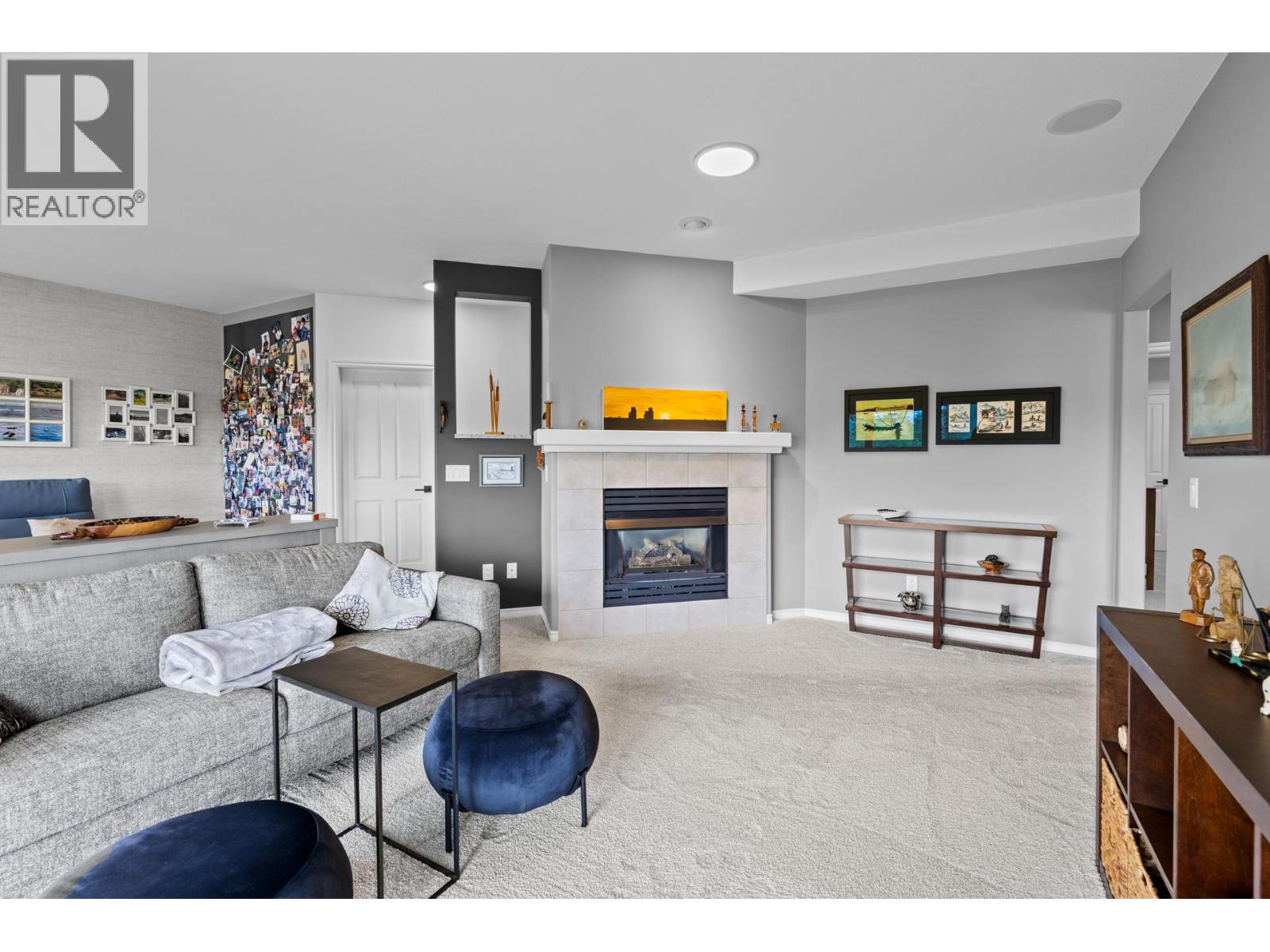 3888 Gallaghers Pinnacle Way Unit# 17, Kelowna, British Columbia