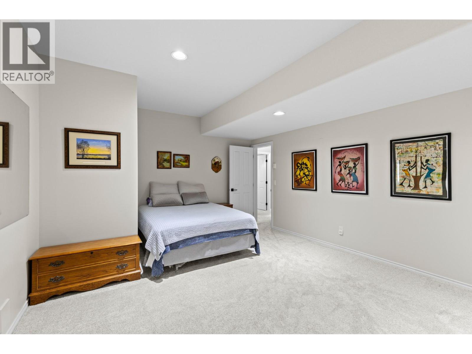 3888 Gallaghers Pinnacle Way Unit# 17, Kelowna, British Columbia