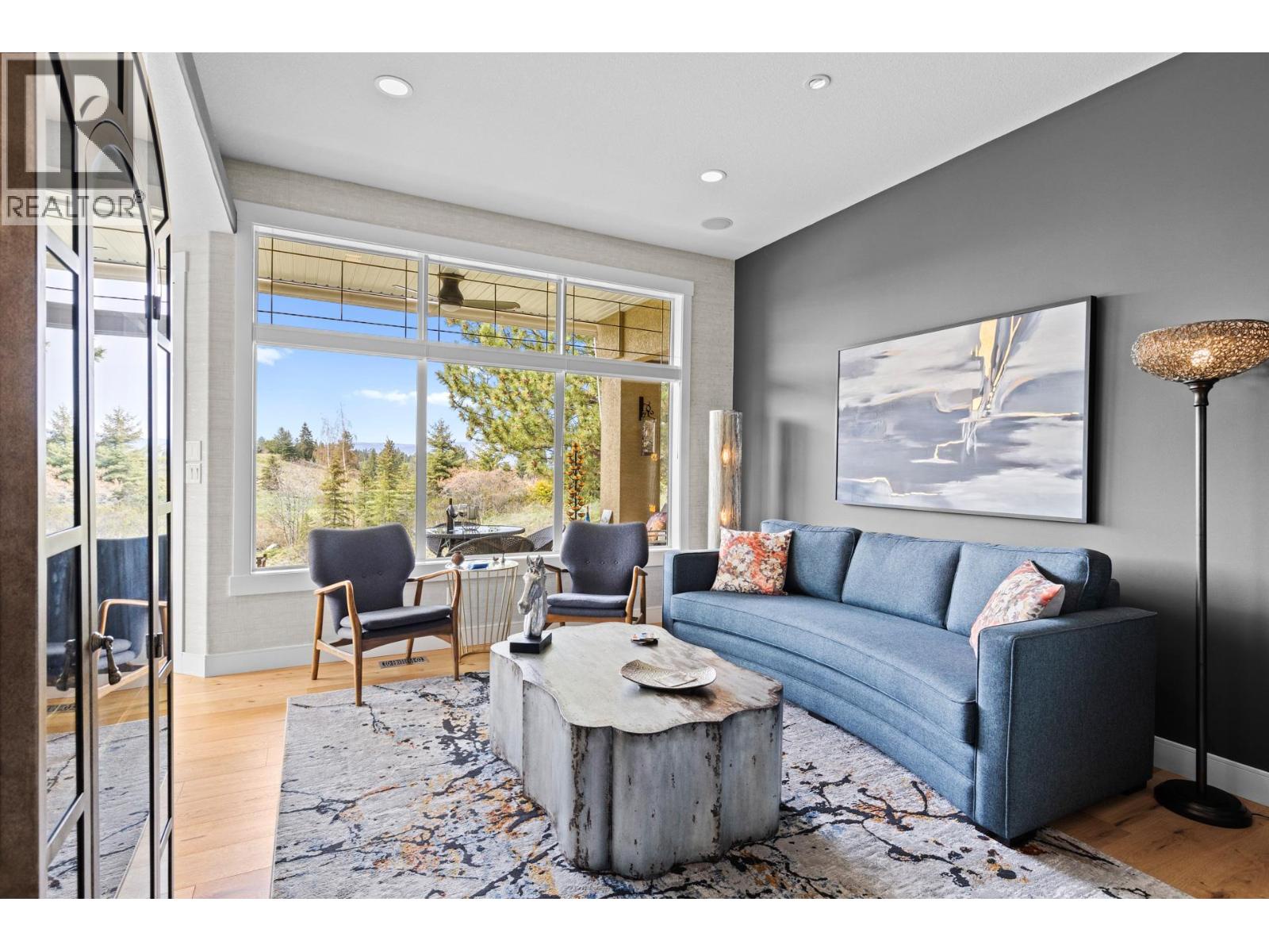 3888 Gallaghers Pinnacle Way Unit# 17, Kelowna, British Columbia