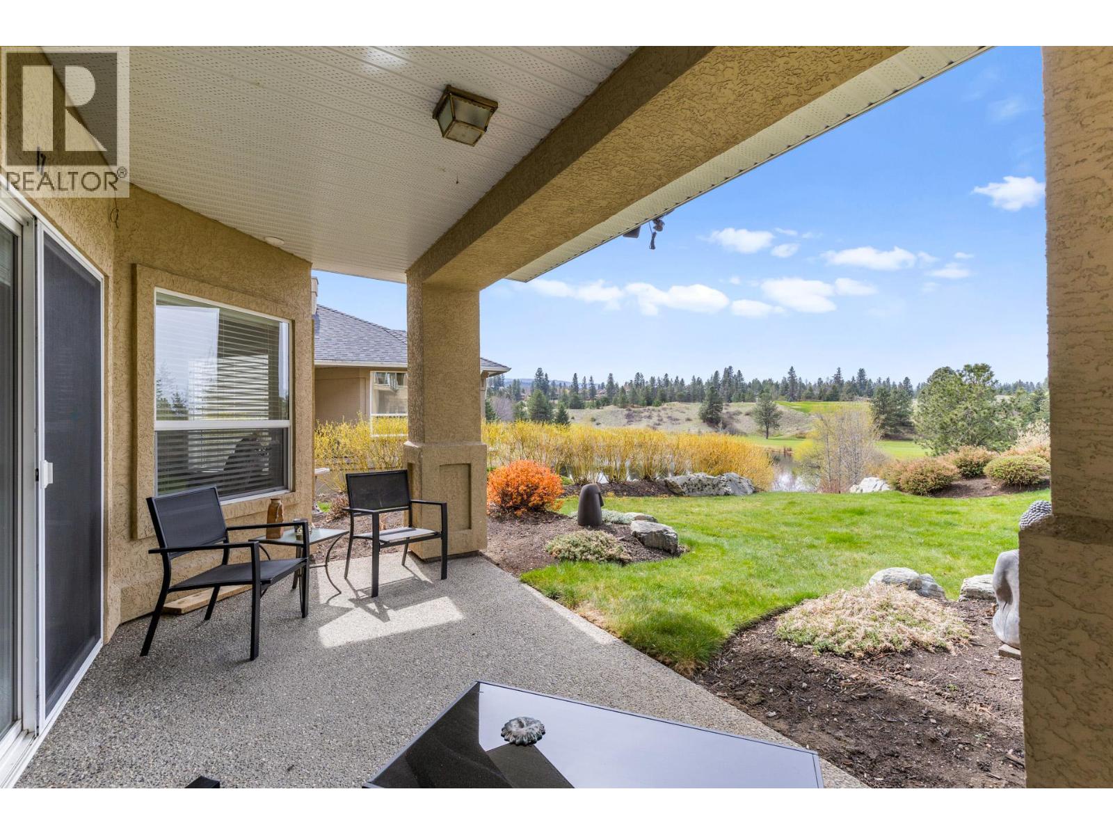 3888 Gallaghers Pinnacle Way Unit# 17, Kelowna, British Columbia