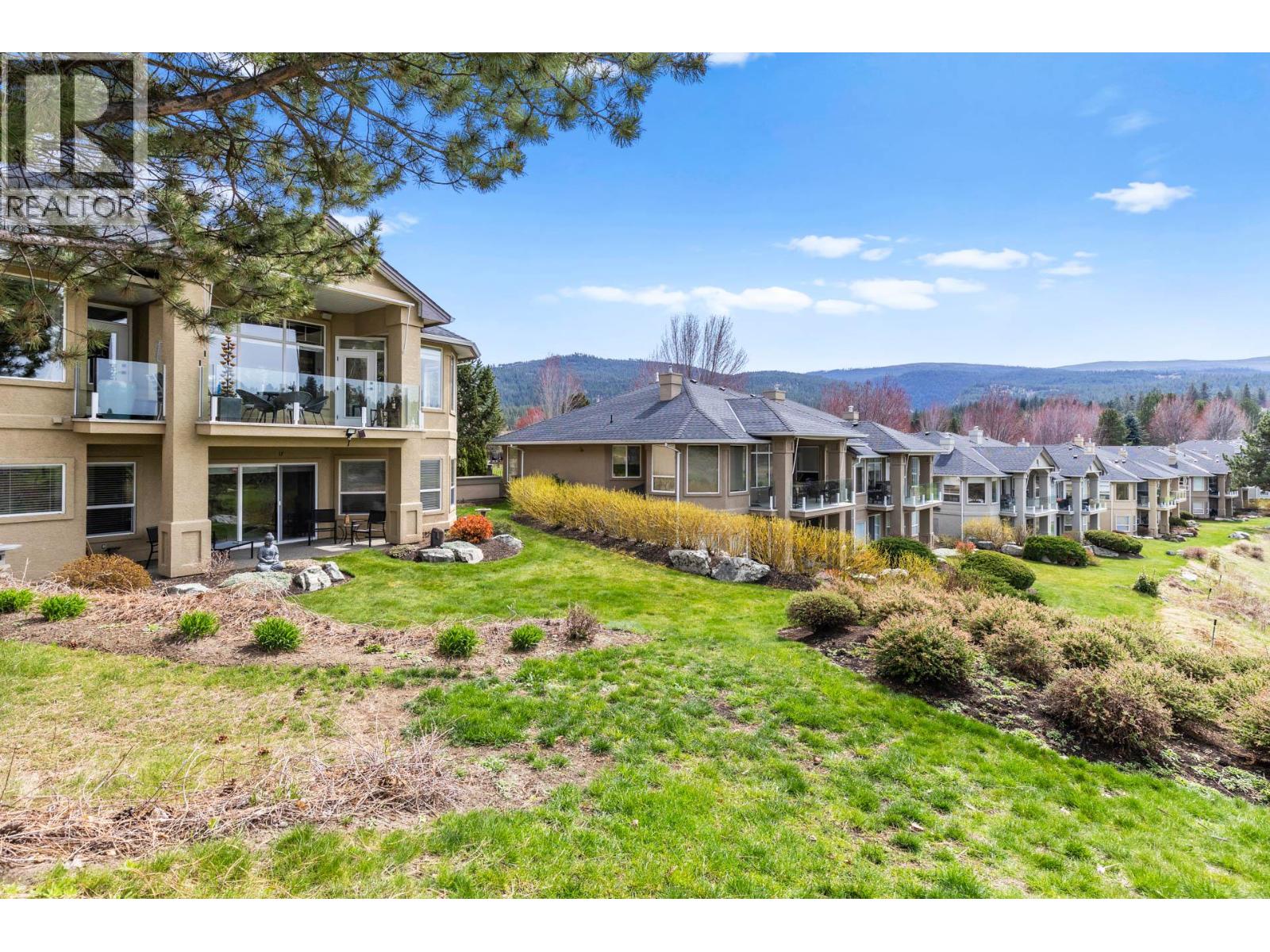 3888 Gallaghers Pinnacle Way Unit# 17, Kelowna, British Columbia