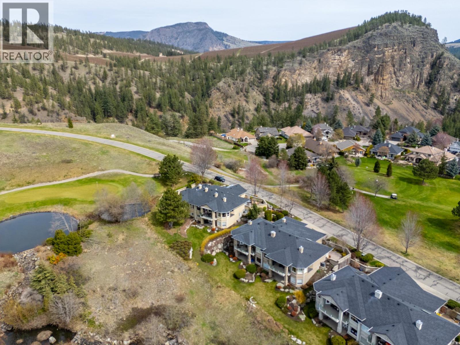 3888 Gallaghers Pinnacle Way Unit# 17, Kelowna, British Columbia