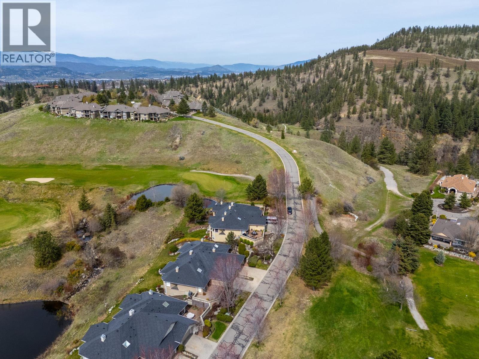 3888 Gallaghers Pinnacle Way Unit# 17, Kelowna, British Columbia