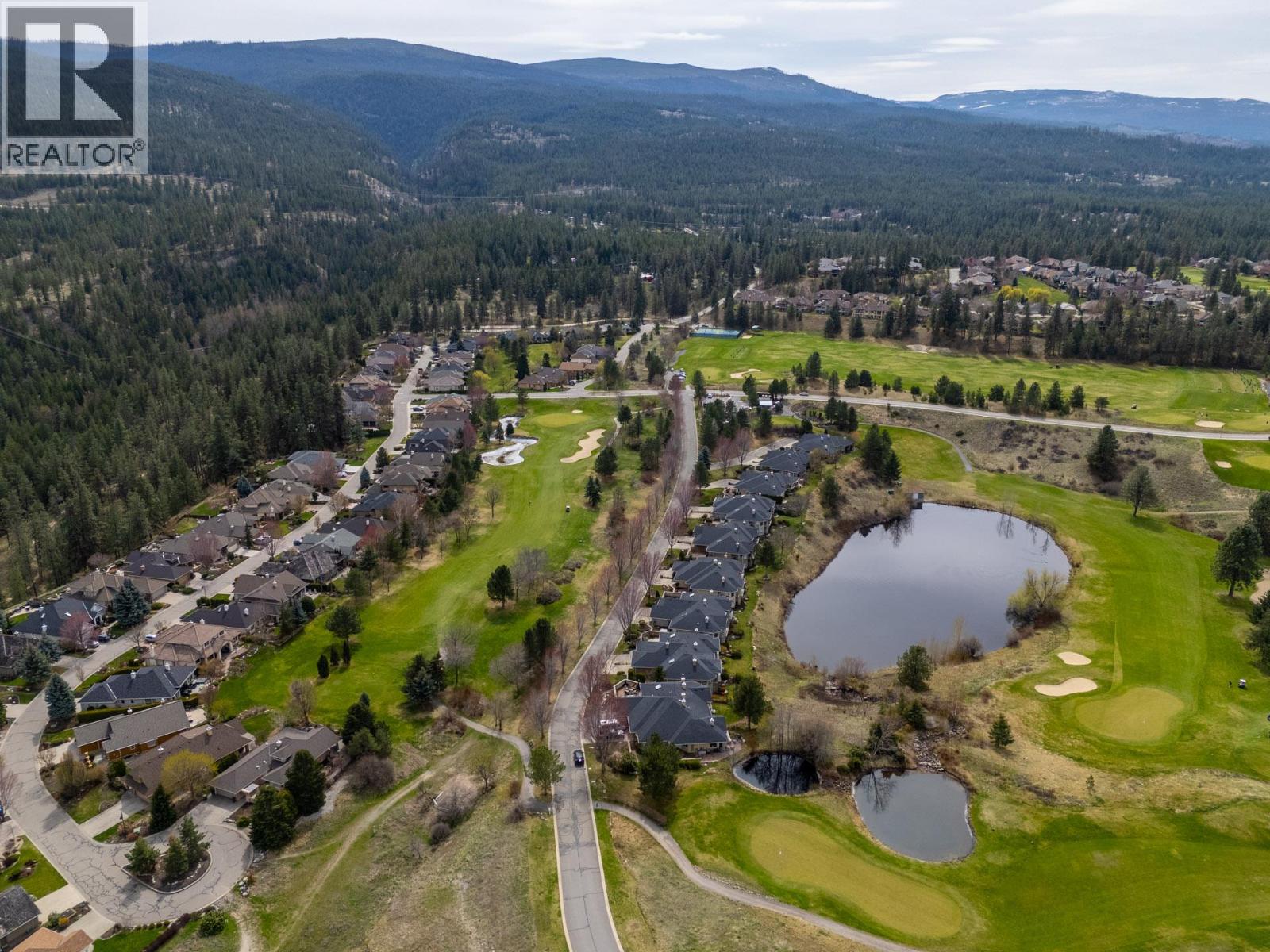 3888 Gallaghers Pinnacle Way Unit# 17, Kelowna, British Columbia