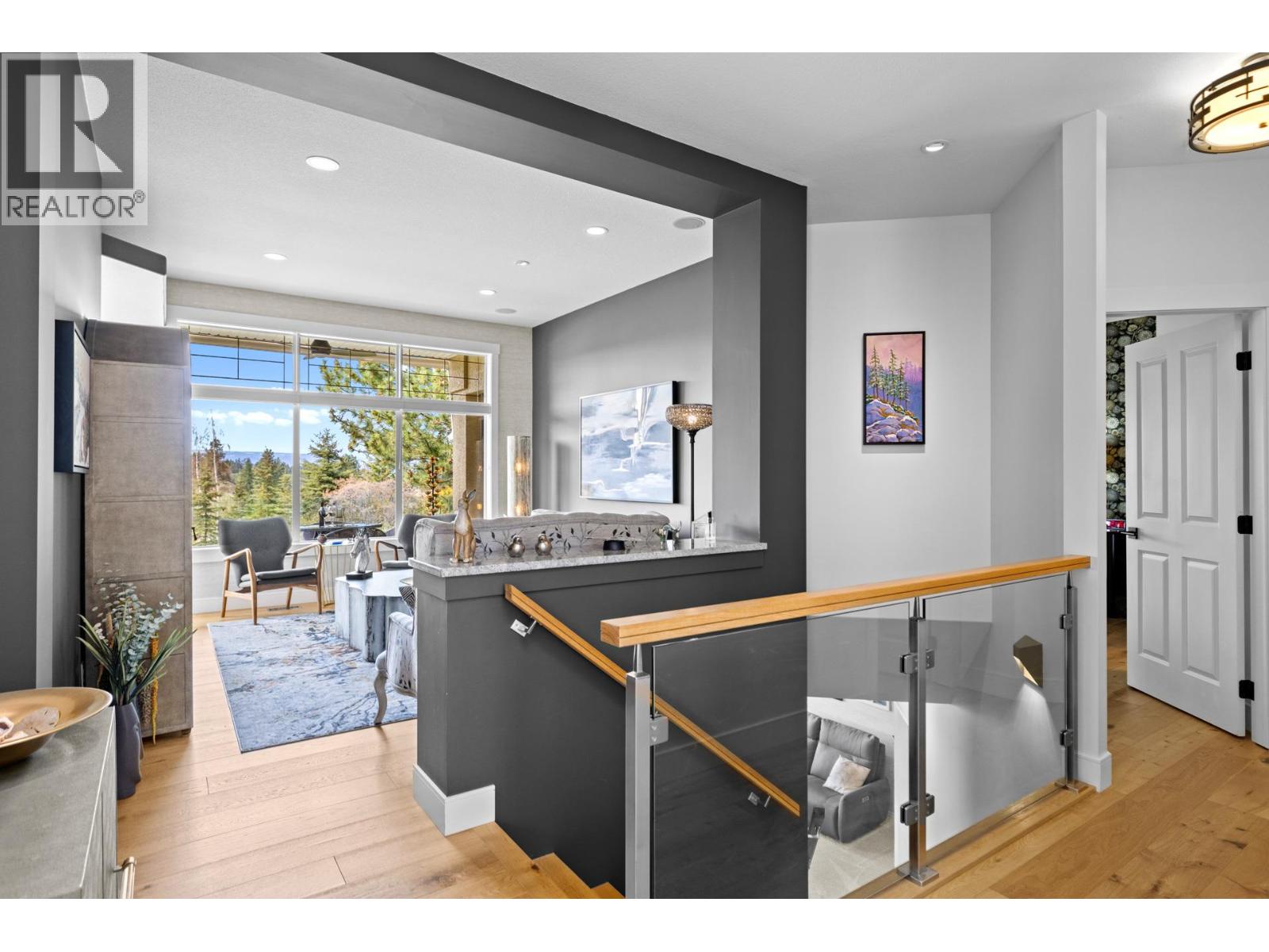 3888 Gallaghers Pinnacle Way Unit# 17, Kelowna, British Columbia