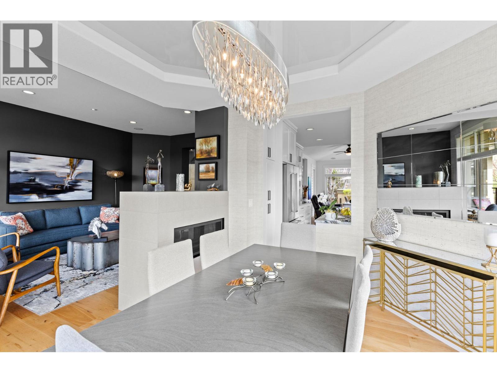 3888 Gallaghers Pinnacle Way Unit# 17, Kelowna, British Columbia