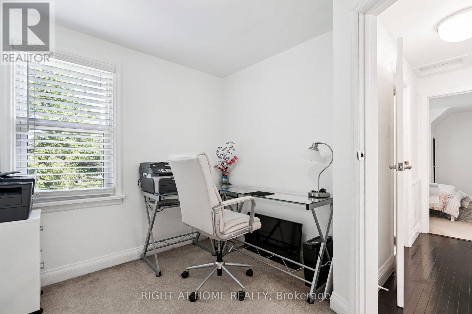 105 Glenridge Avenue, St. Catharines (old Glenridge), Ontario