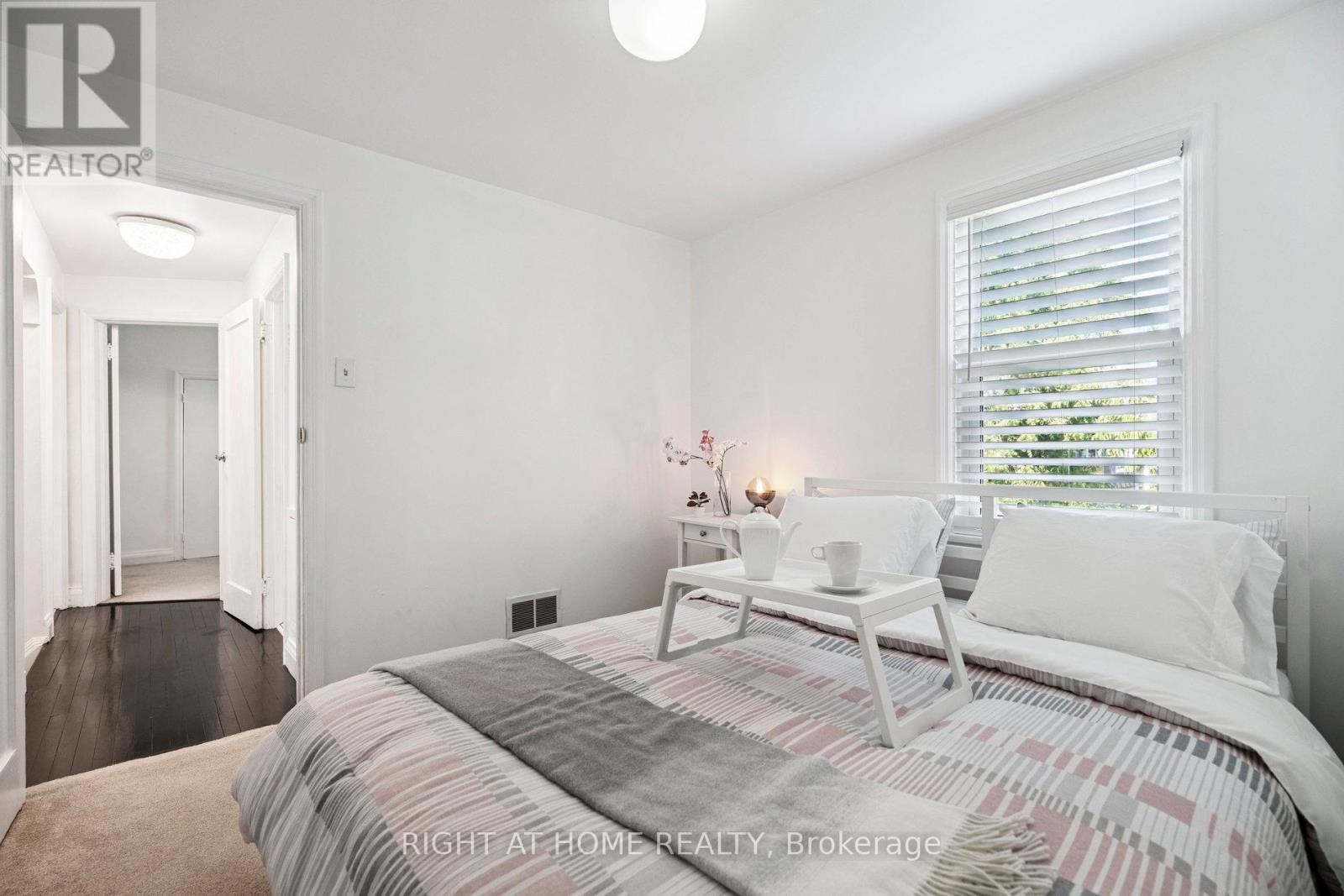 105 Glenridge Avenue, St. Catharines (old Glenridge), Ontario