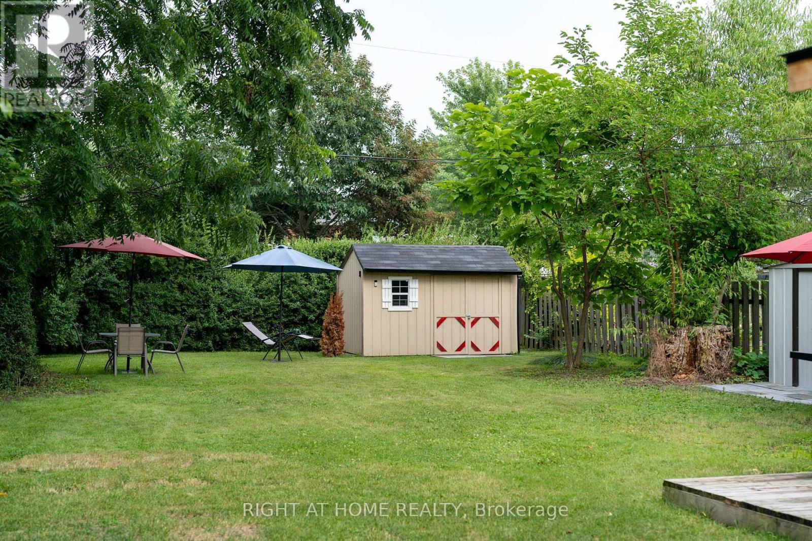 105 Glenridge Avenue, St. Catharines (old Glenridge), Ontario