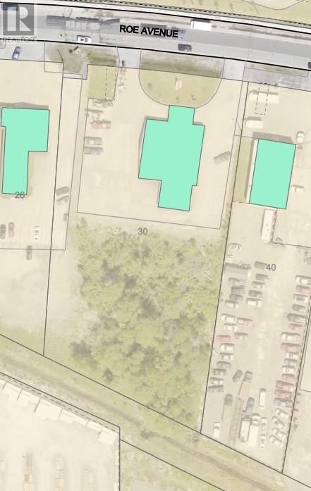 30 Roe Avenue, Gander, Newfoundland And Labrador