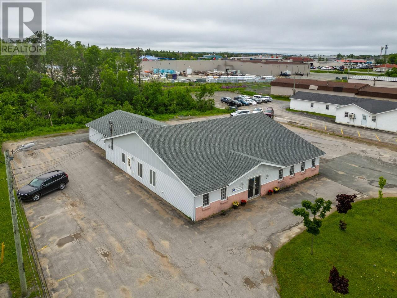 30 Roe Avenue, Gander, Newfoundland And Labrador