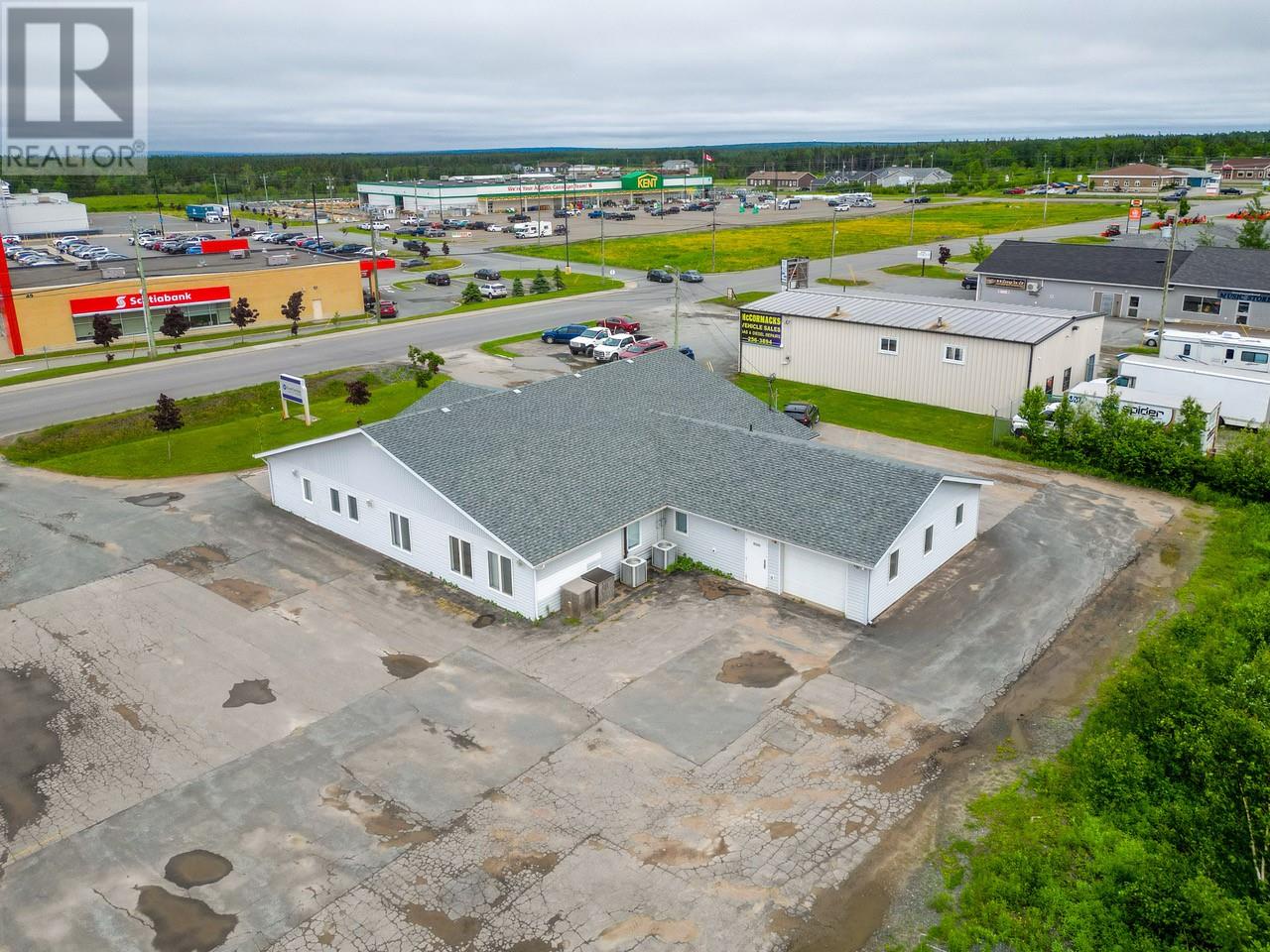 30 Roe Avenue, Gander, Newfoundland And Labrador
