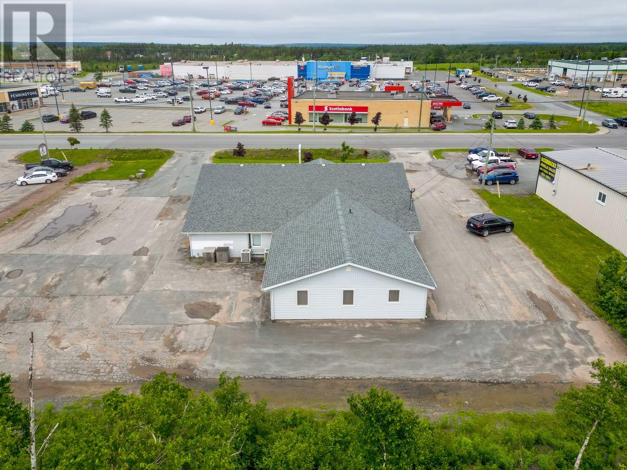 30 Roe Avenue, Gander, Newfoundland And Labrador