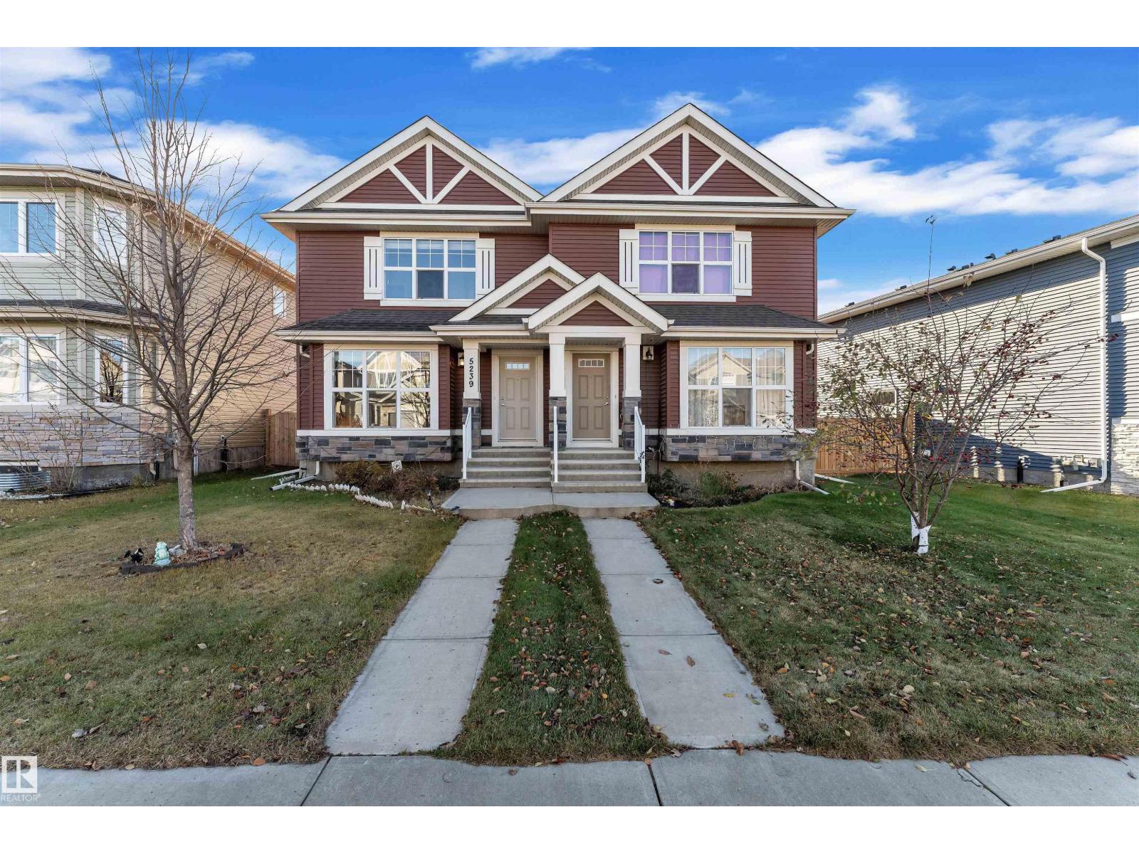 5239 20 Av Sw, Edmonton, Alberta