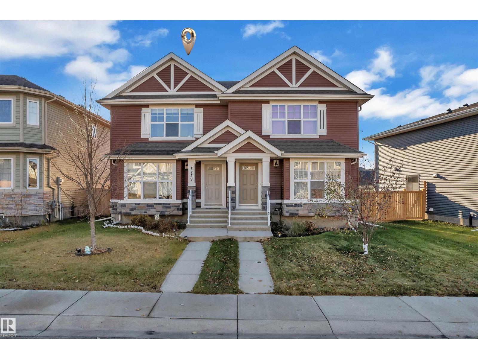 5239 20 Av Sw, Edmonton, Alberta
