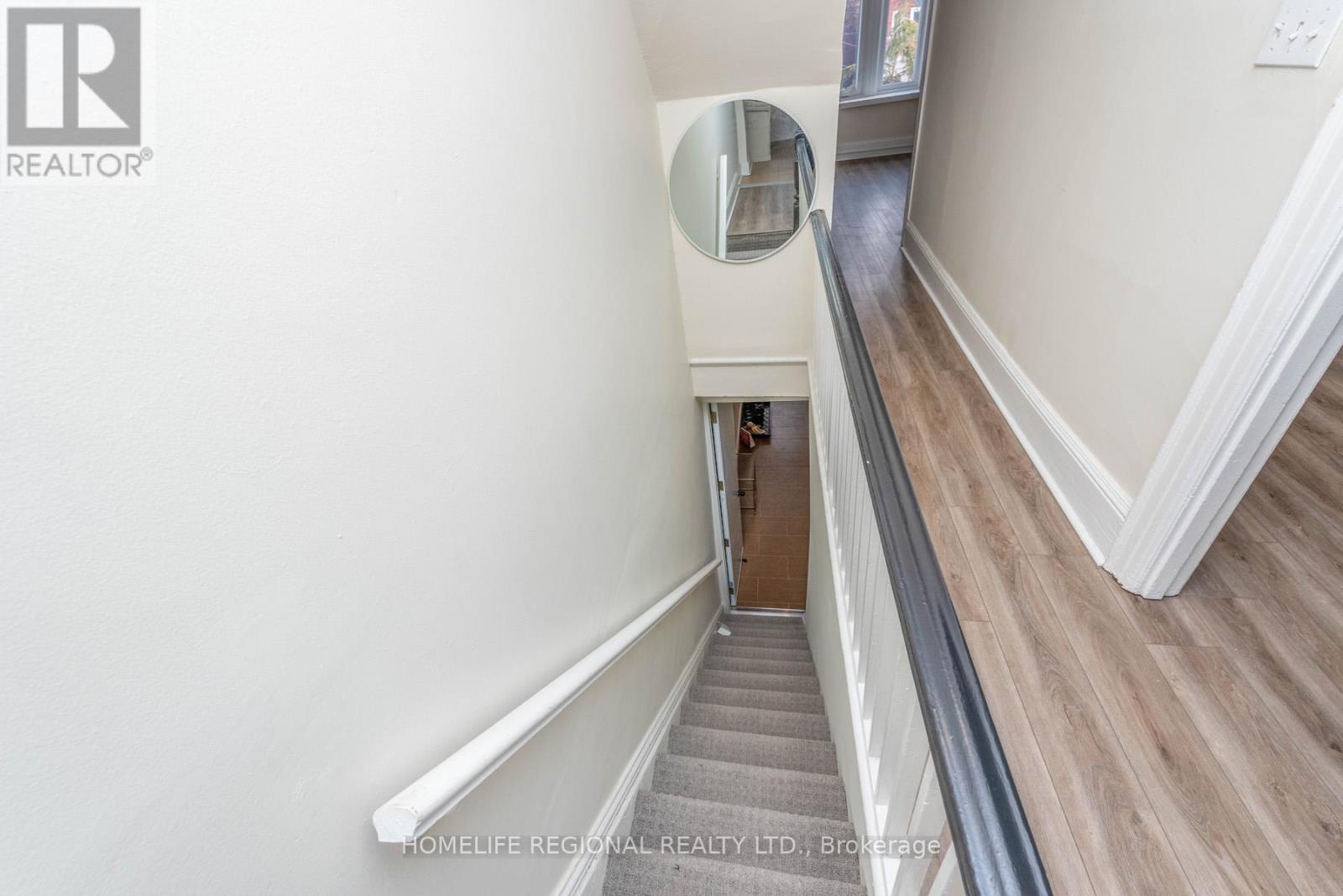 200 Roxton Road, Toronto (trinity-bellwoods), Ontario