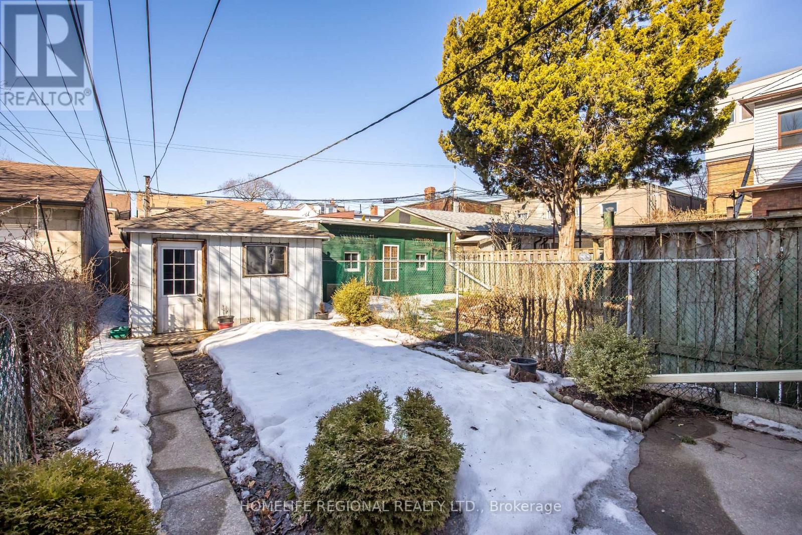 200 Roxton Road, Toronto (trinity-bellwoods), Ontario