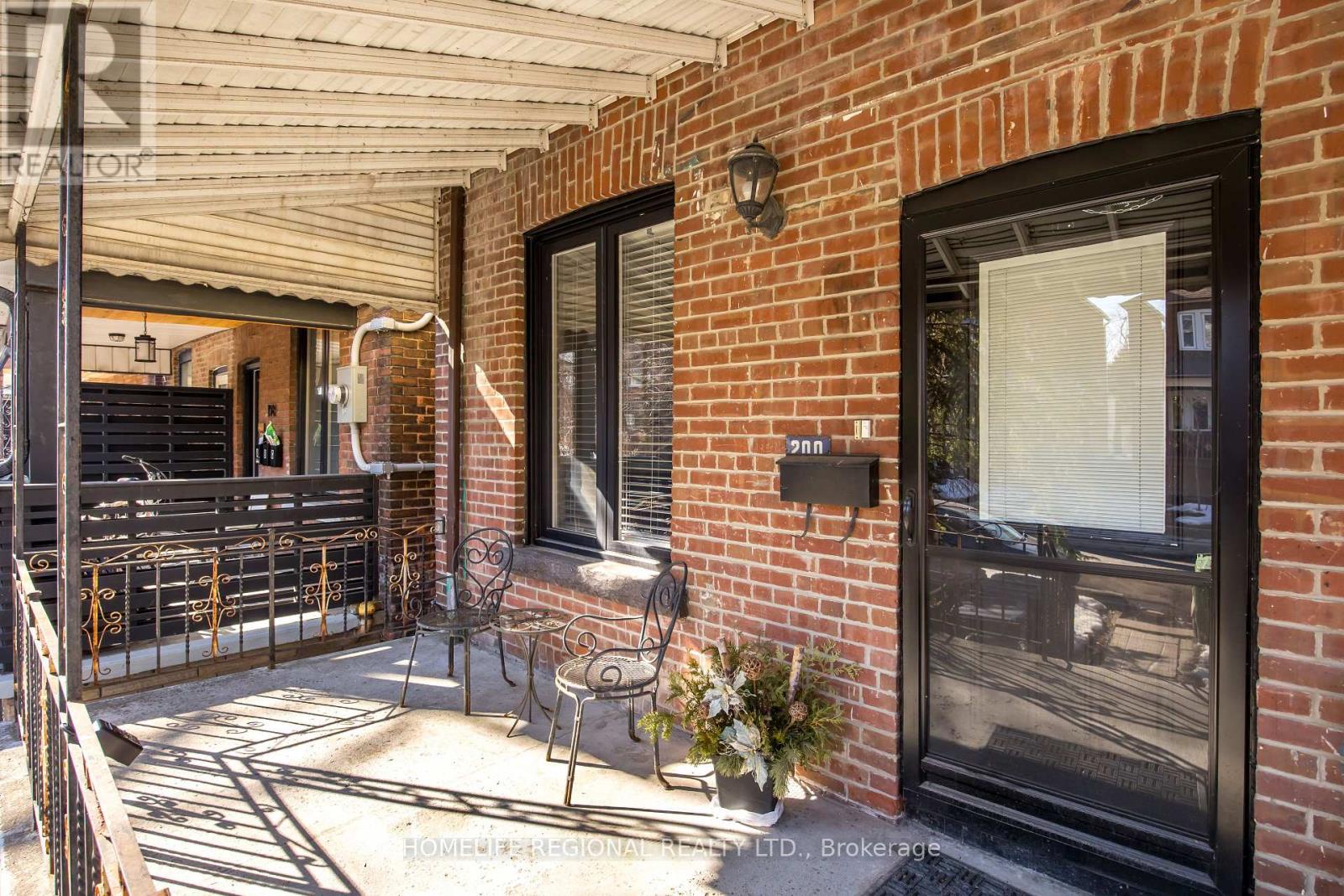 200 Roxton Road, Toronto (trinity-bellwoods), Ontario