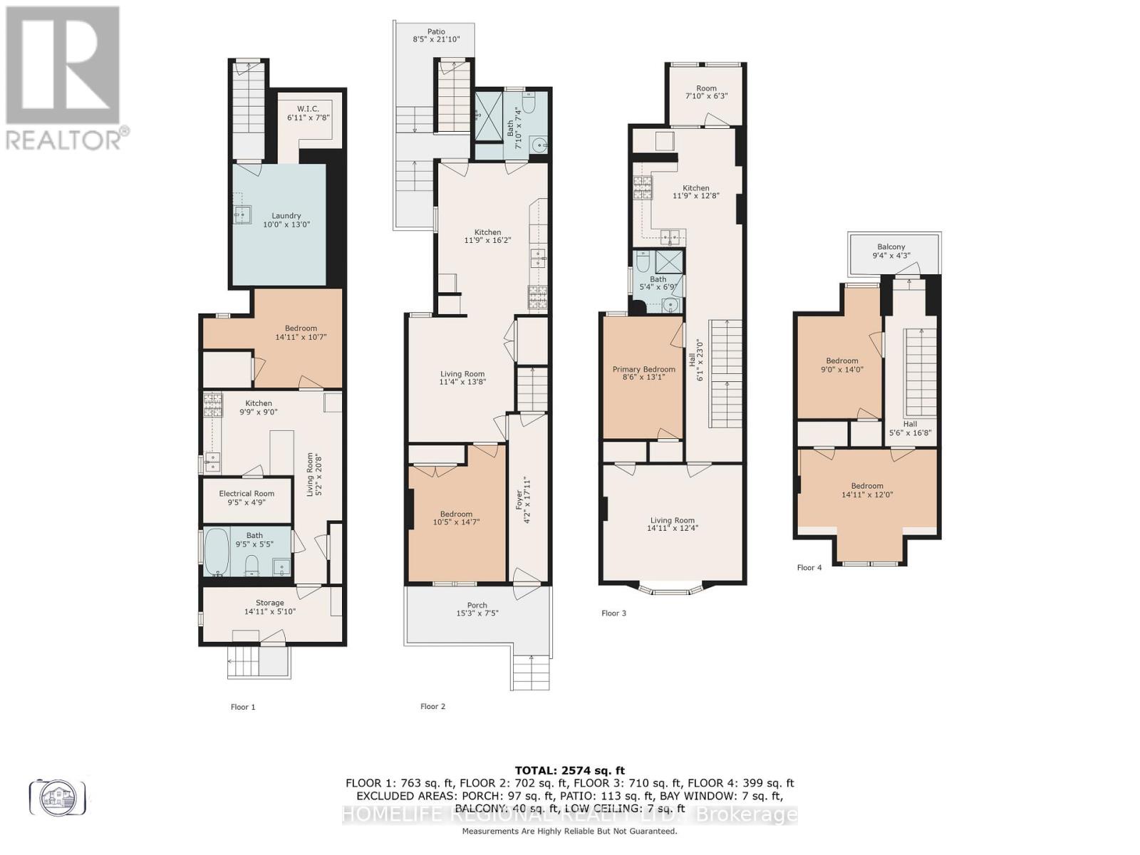 200 Roxton Road, Toronto (trinity-bellwoods), Ontario