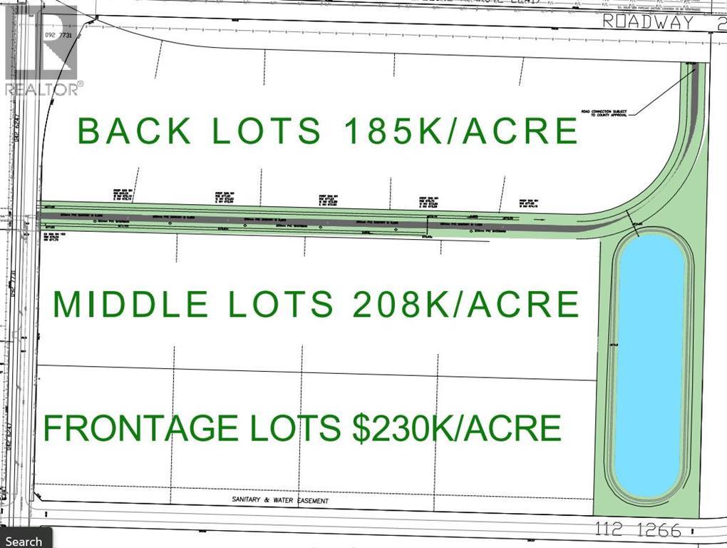 9300 69 Avenue, Clairmont, Alberta