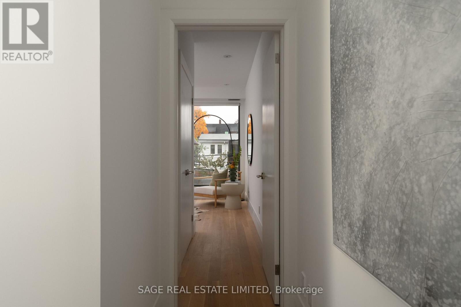 110b Palmerston Avenue, Toronto (trinity-bellwoods), Ontario