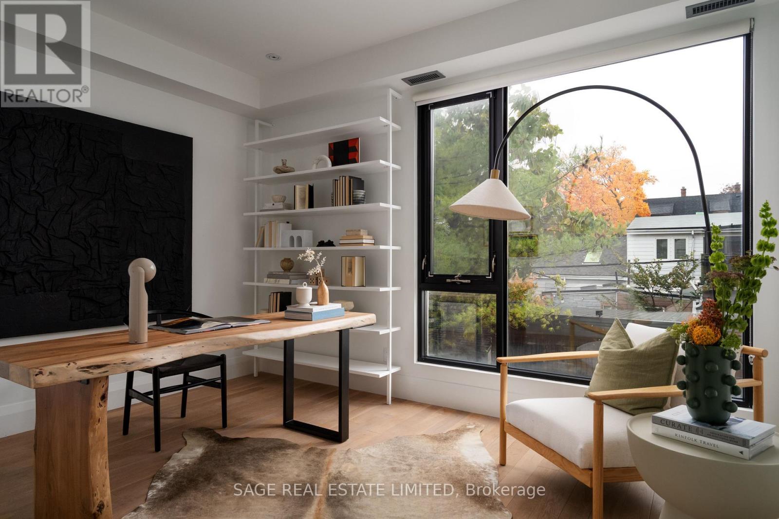 110b Palmerston Avenue, Toronto (trinity-bellwoods), Ontario