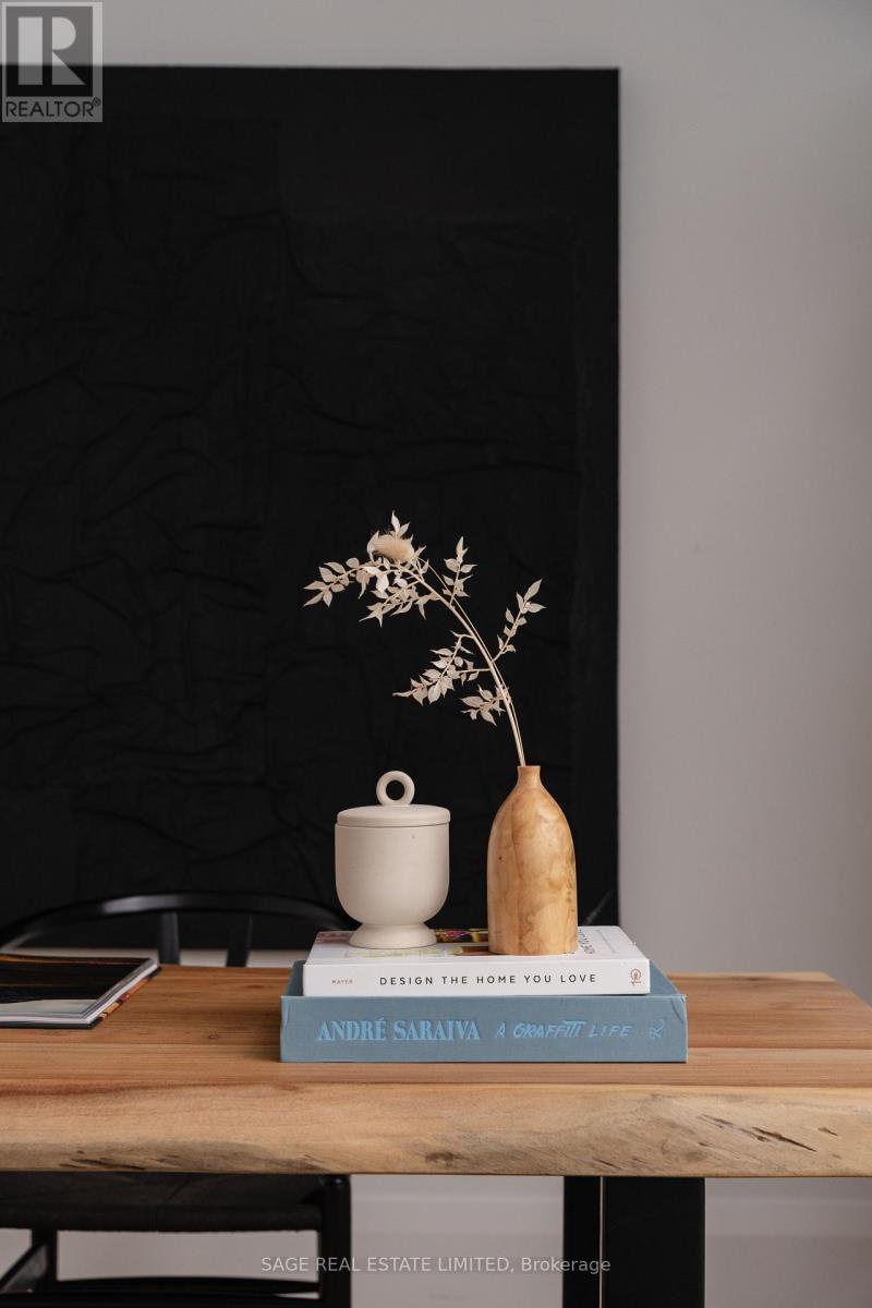 110b Palmerston Avenue, Toronto (trinity-bellwoods), Ontario