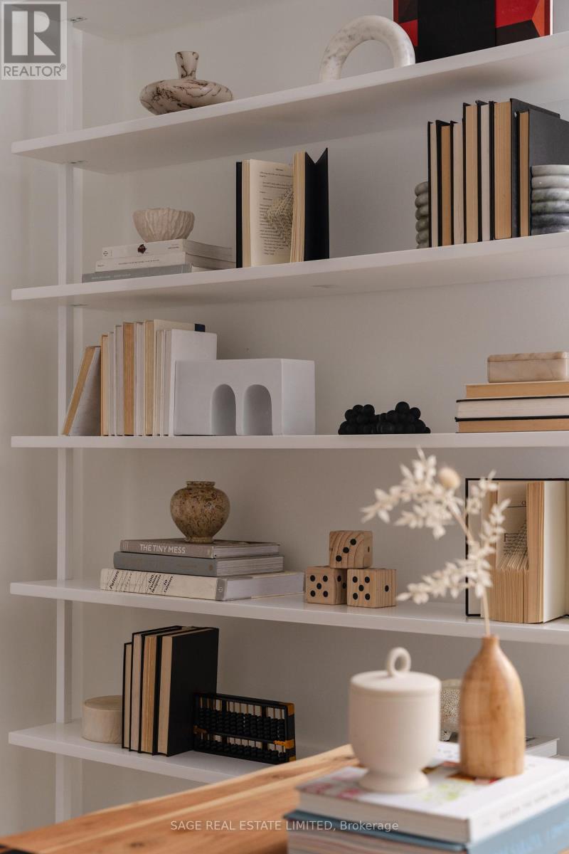 110b Palmerston Avenue, Toronto (trinity-bellwoods), Ontario