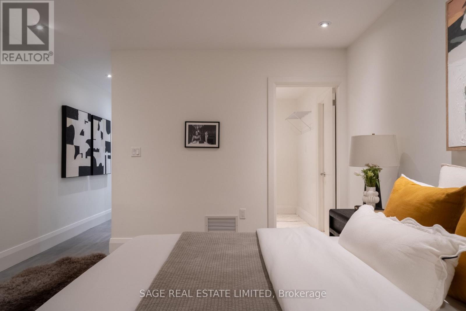 110b Palmerston Avenue, Toronto (trinity-bellwoods), Ontario